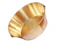 Non-Sparking Basin