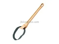 Non-Sparking Belt Pipe Wrench 2