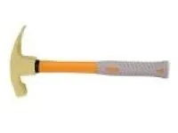 Non-Sparking Bricklayers Hammer 1