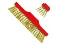 Non-Sparking Broom Round Wire Brush