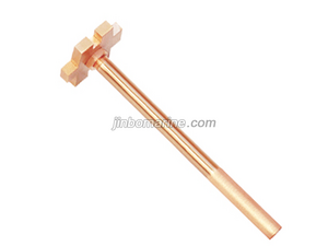 Non-Sparking Bung Spanner