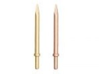 Non-Sparking Chisel Pneumatic