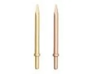 Non-Sparking Chisel Pneumatic 1