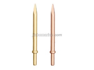 Non-Sparking Chisel Pneumatic