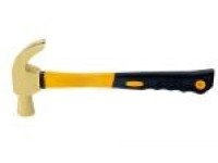 Non-Sparking Claw Hammer