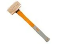 Non-Sparking Club Hammer 1