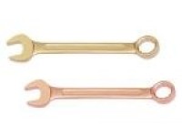 Non-Sparking Combination Wrench
