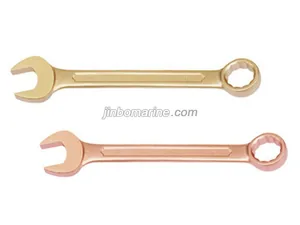 Non-Sparking Combination Wrench thumbnail 1
