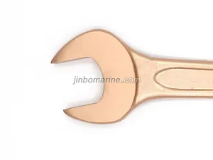 Non-Sparking Construction With Pin Wrench thumbnail 3