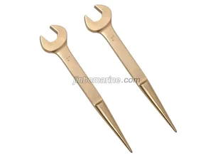 Non-Sparking Construction With Pin Wrench thumbnail 1