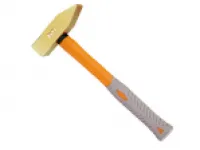 Non-Sparking Cross Pein Engineer Hammer 1