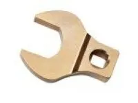 Non-Sparking Crow Foot Open End Wrench 1