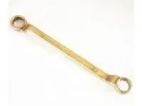 Non-Sparking Double Box Offset Wrench 1