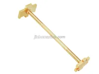 Non-Sparking Double End Bung Spanner 3