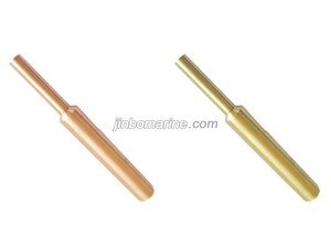 Non-Sparking Drift Cylindrical
