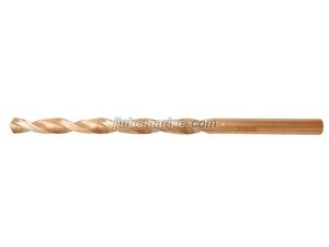Non-Sparking Drill Bit Set