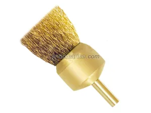 Non-Sparking End Brush thumbnail 1