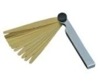 Non-Sparking Filler Gauge 1