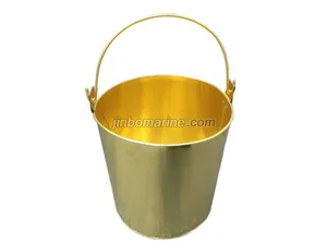 Non-Sparking Fire Water Bucket thumbnail 1