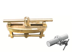Non-Sparking Flange Prop