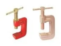 Non-Sparking G Type Clamp 1