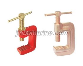 Non-Sparking G Type Clamp
