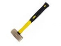 Non-Sparking German Type Sledge Hammer