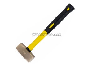 Non-Sparking German Type Sledge Hammer