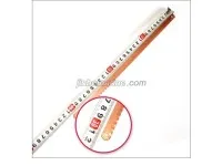 Non-Sparking Hacksaw Blade 2