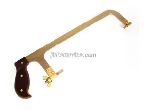 Non-Sparking Hacksaw Frame thumbnail 1
