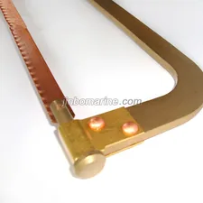 Non-Sparking Hacksaw Frame thumbnail 2