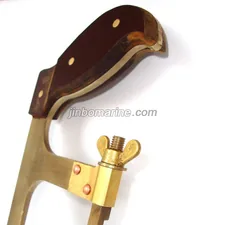 Non-Sparking Hacksaw Frame thumbnail 3