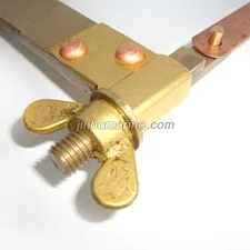 Non-Sparking Hacksaw Frame thumbnail 4