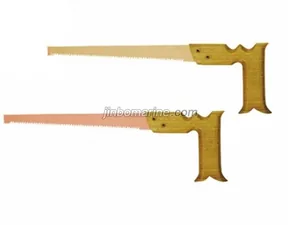 Non-Sparking Hand Saw thumbnail 1