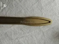 Non-Sparking Heavy Hex Ratchet Wrench 5