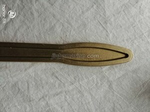 Non-Sparking Heavy Hex Ratchet Wrench