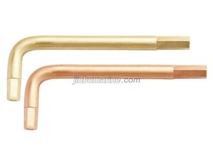 Non-Sparking Hex Key Wrench