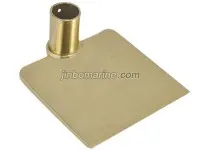 Non-Sparking Hoe 2