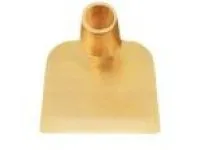 Non-Sparking Hoe 1