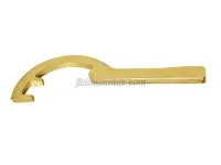 Non-Sparking Hook Wrench 2
