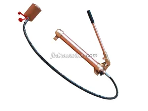 Non-Sparking Hydraulic Screw Jack thumbnail 1