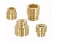 Non-Sparking Impact Socket