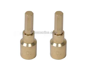 Non-Sparking Internal Hexagon Socket thumbnail 1