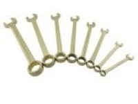 Non-Sparking Keavy Type Combination Wrench