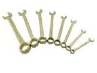 Non-Sparking Keavy Type Combination Wrench 1