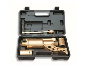 Non-Sparking Labor Saving Wrench thumbnail 1