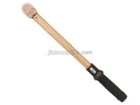 Non-Sparking Lock Torque Wrench-Window Display 3