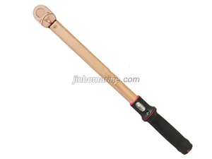 Non-Sparking Lock Torque Wrench-Window Display thumbnail 3