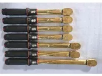 Non-Sparking Lock Torque Wrench-Window Display 4