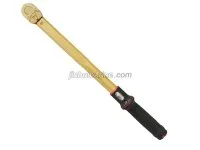Non-Sparking Lock Torque Wrench-Window Display 2